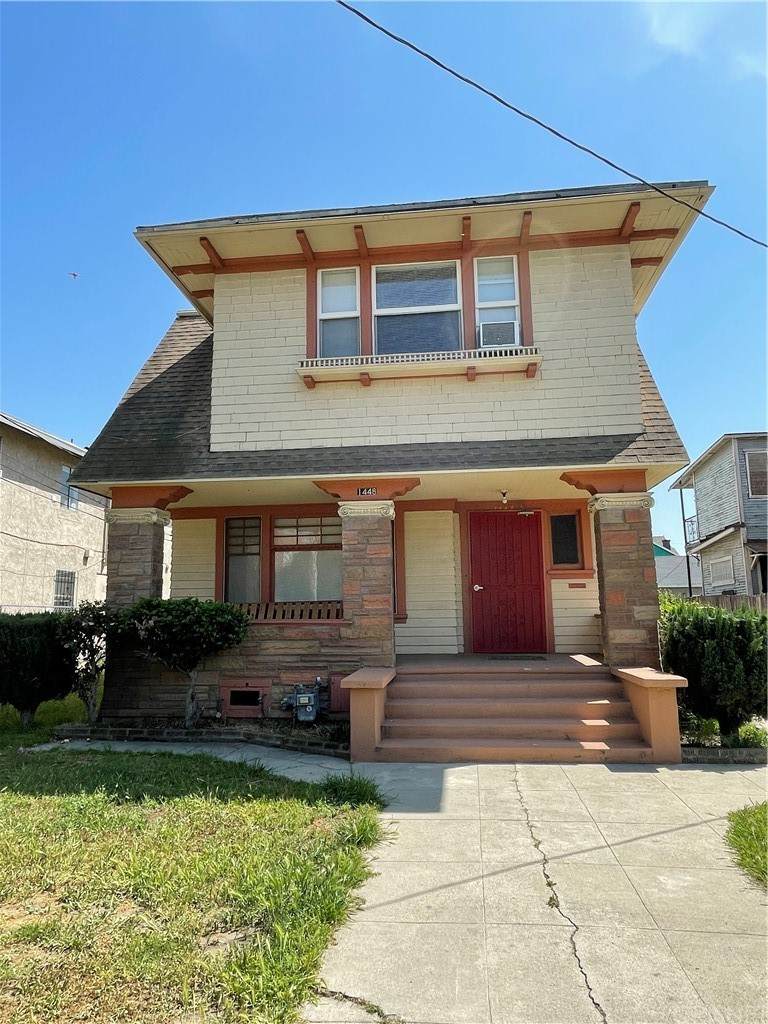 1448 27th Street - Photo 1