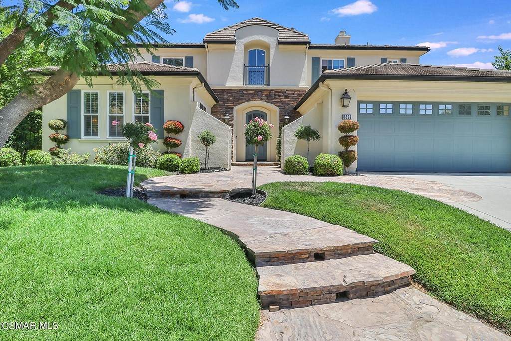 5321 Moonshadow Street - Photo 1