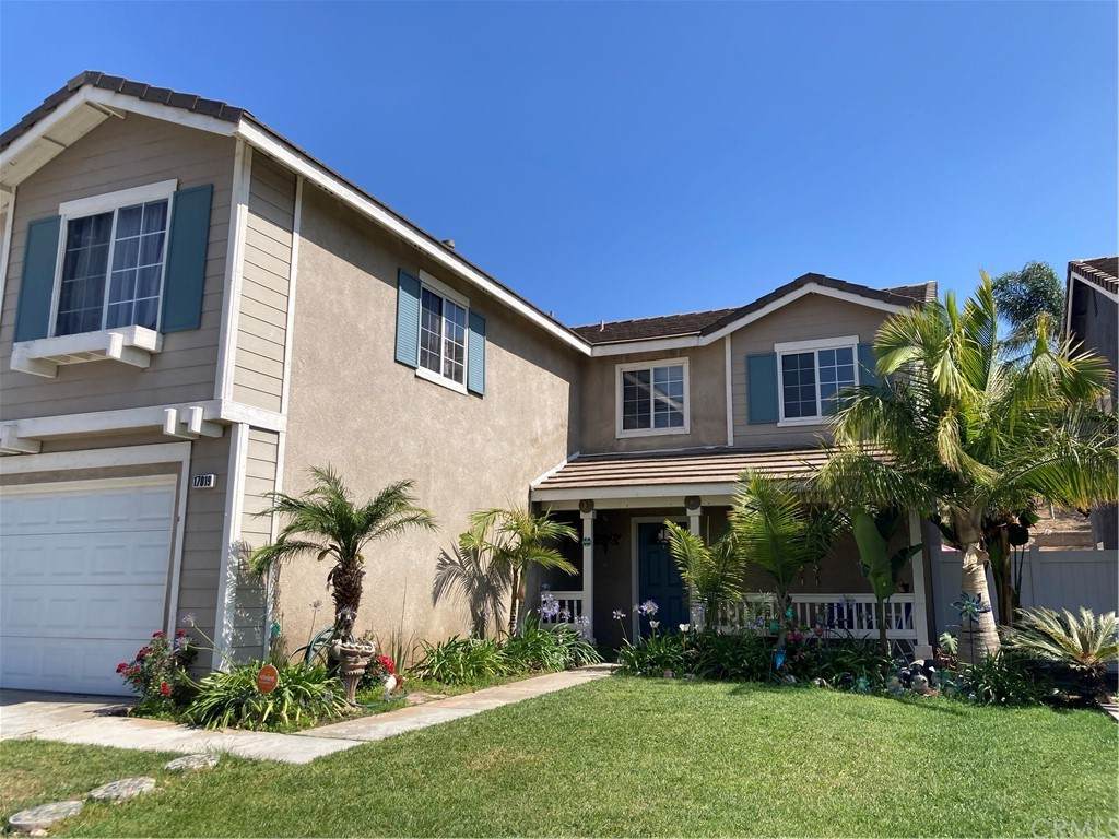 17019 Loma Vista Court - Photo 1