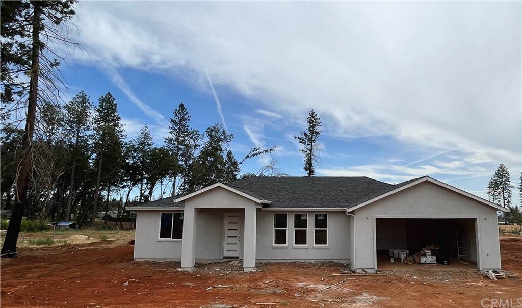 880 Thomasson Lane - Photo 1