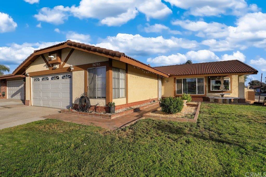 24795 Lorna Drive - Photo 1