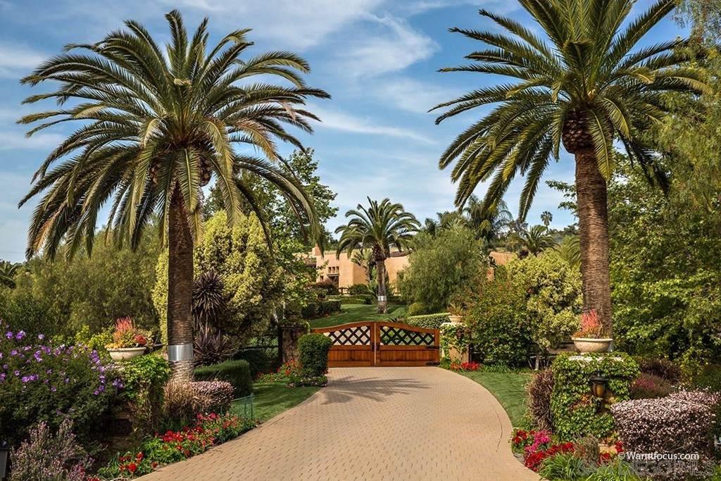 5465 Vista De Fortuna - Photo 1