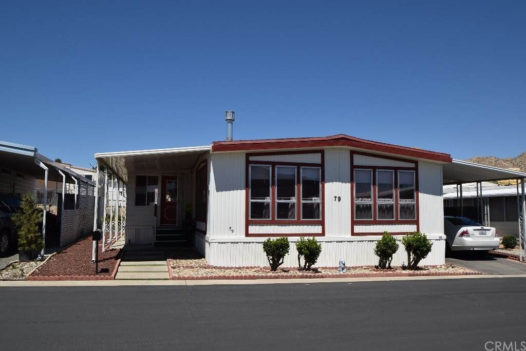 54999 Martinez Trail - Photo 1
