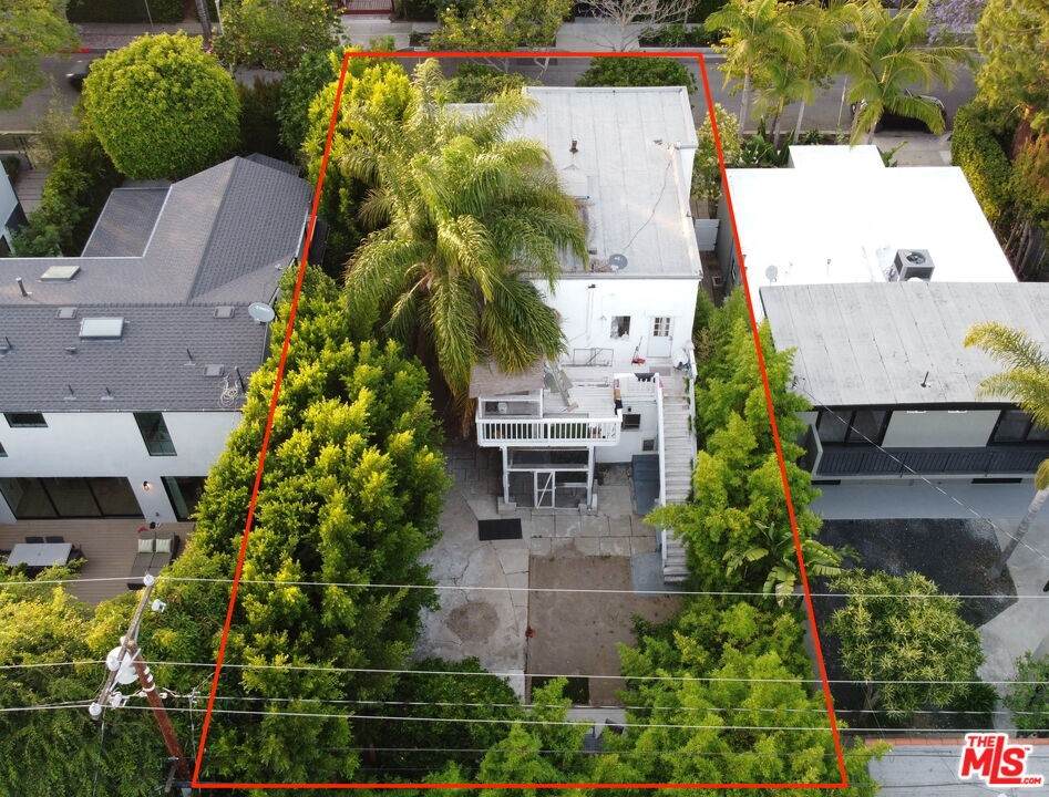 8720 Ashcroft Avenue - Photo 1