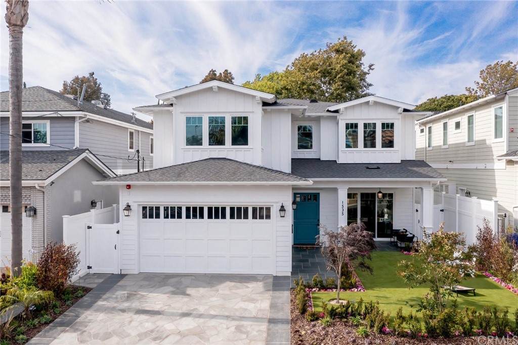 1535 Nelson Avenue - Photo 1