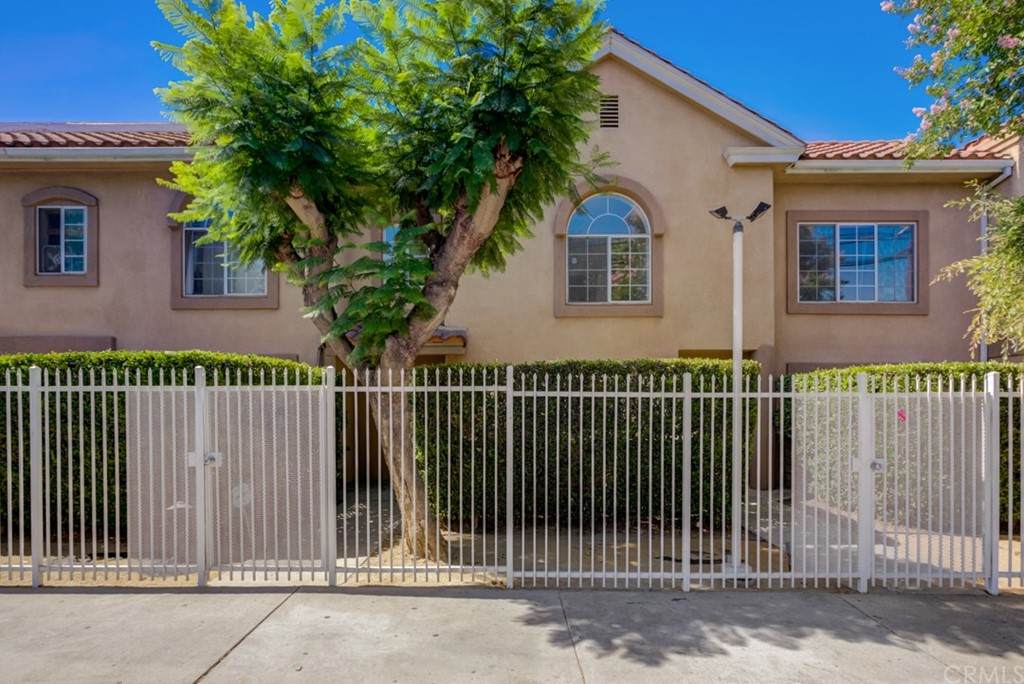 15044 Nordhoff Street - Photo 1