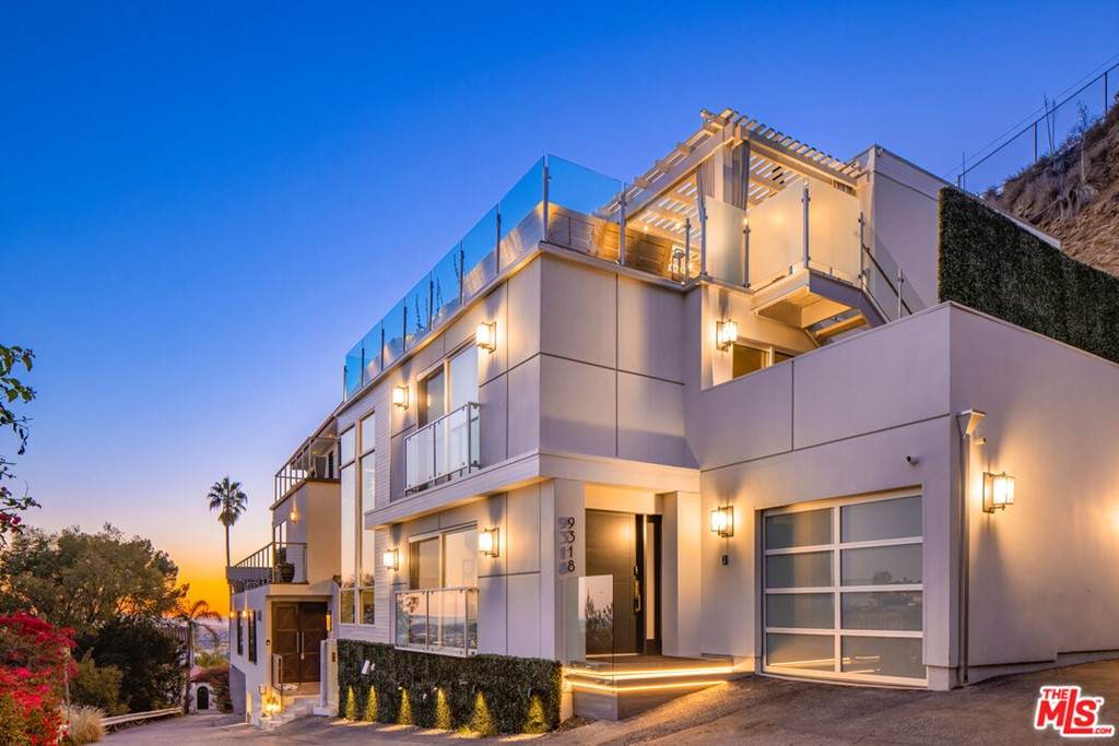 9318 Warbler Way - Photo 1