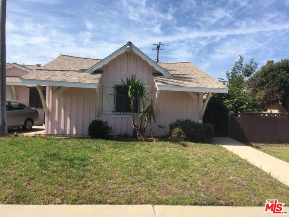 1607 Piru Street - Photo 1