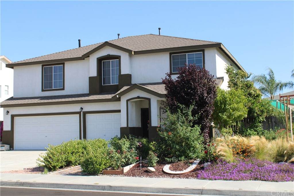 43765 Tiber Street - Photo 1
