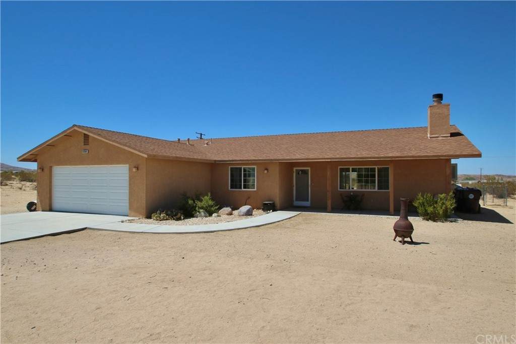 63566 Gold Nugget Road - Photo 1