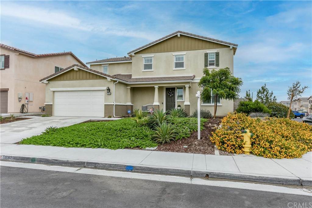 11692 Autumn Sage Ave - Photo 1
