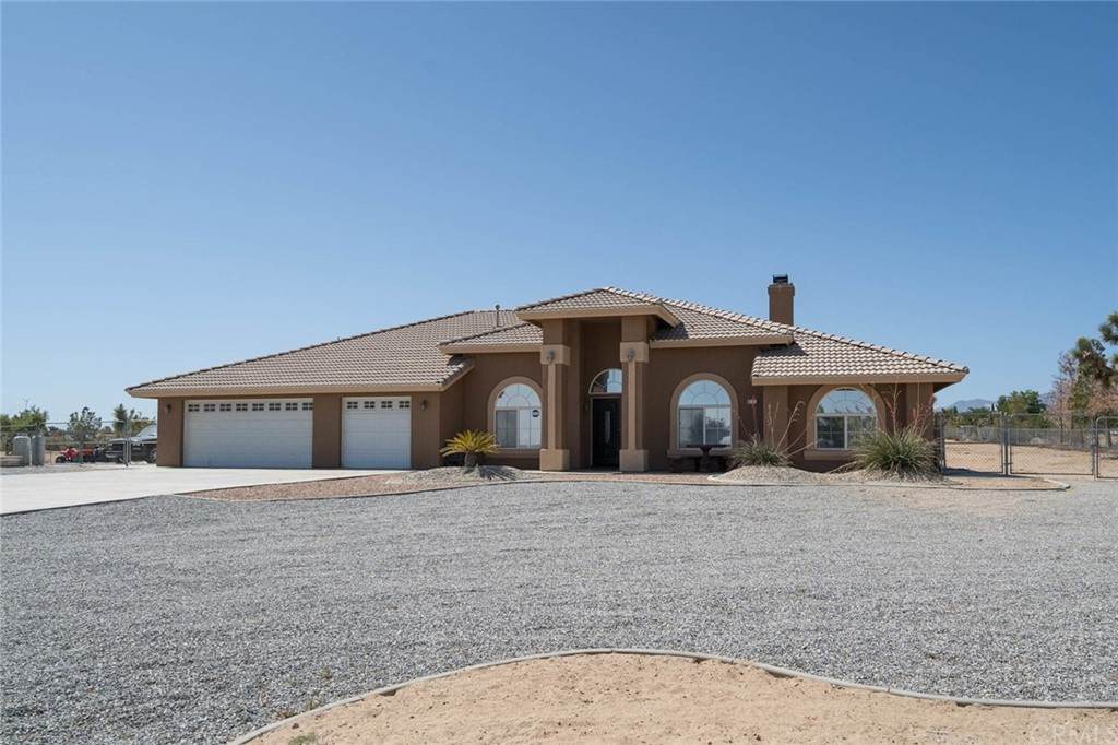 6177 Goss Road - Photo 1
