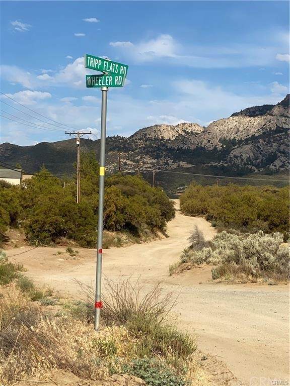 100031 Spring Trail - Photo 1