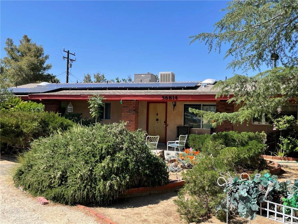 56814 Ivanhoe Drive - Photo 1