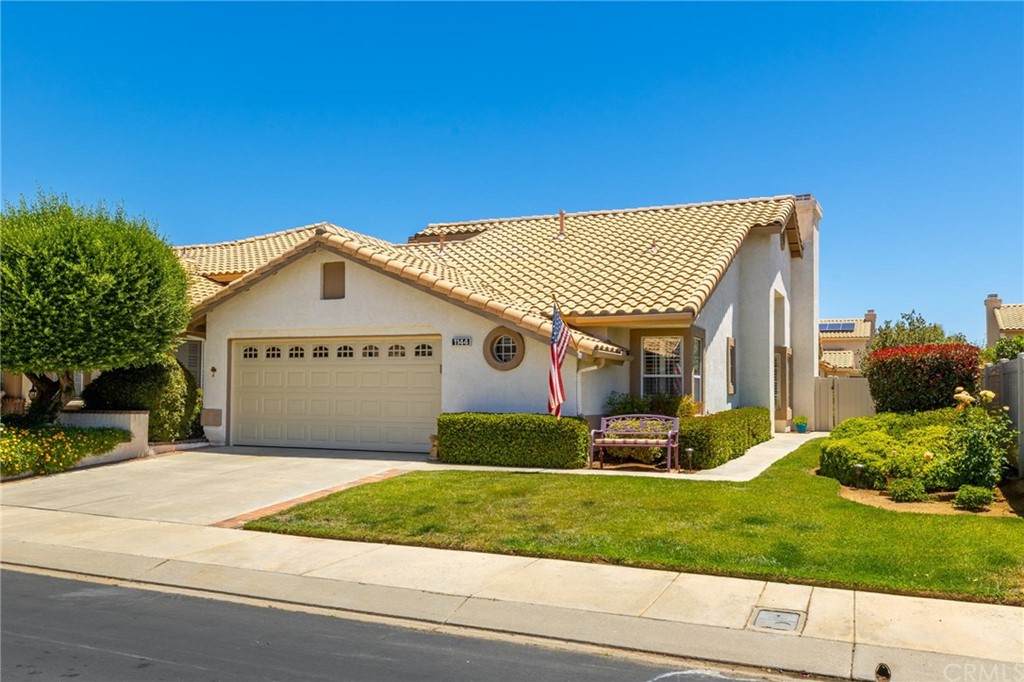 1144 Cypress Point Drive - Photo 1
