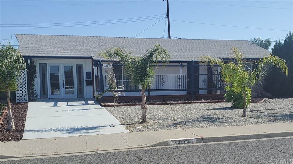 28225 Worcester Road - Photo 1