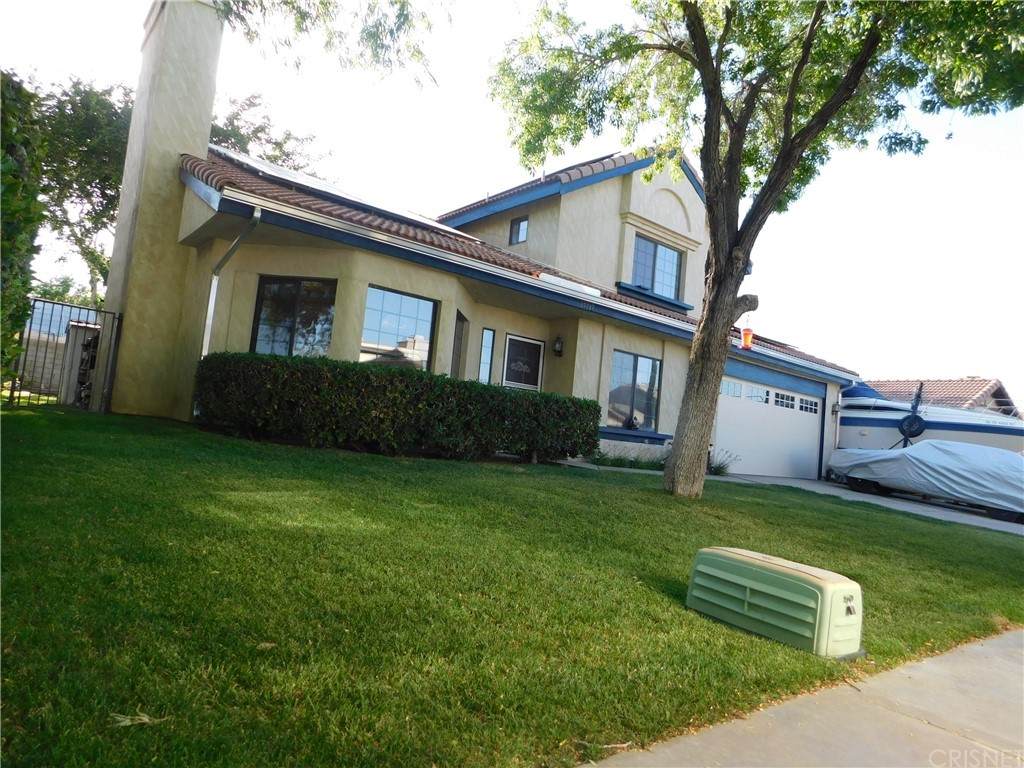 37737 Sweetbrush Street - Photo 1