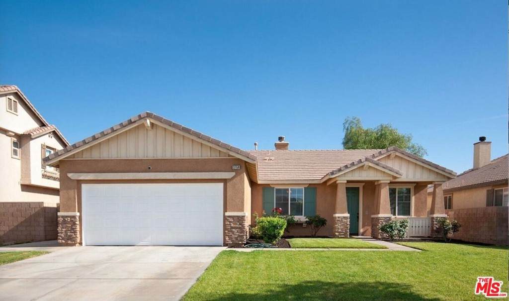 3758 Adobe Drive - Photo 1