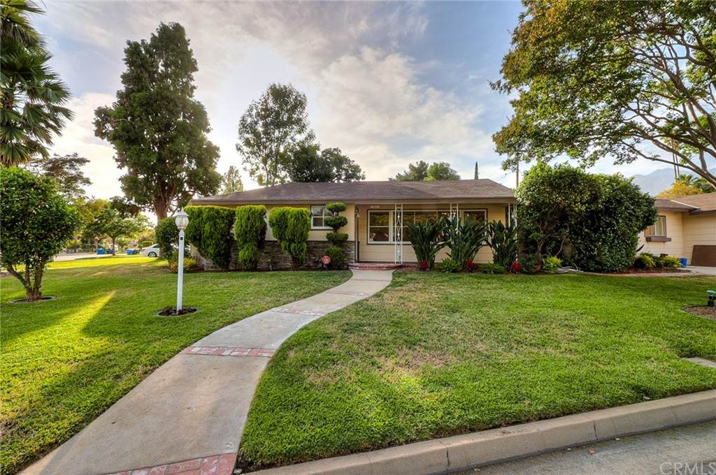 103 San Rafael Road - Photo 1