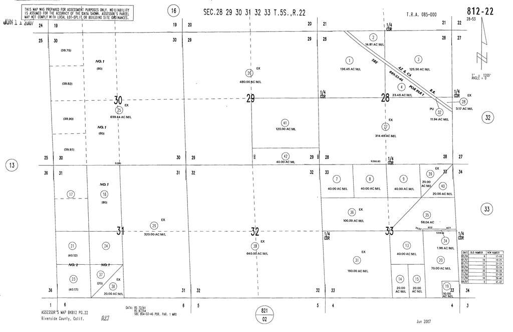80 Acres North Of Airport - Photo 1
