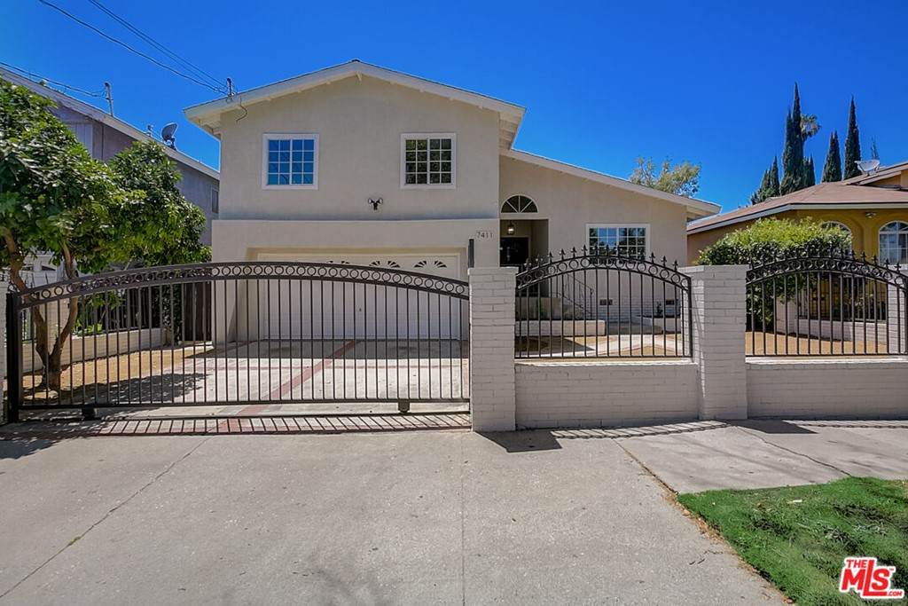 7411 Oso Avenue - Photo 1