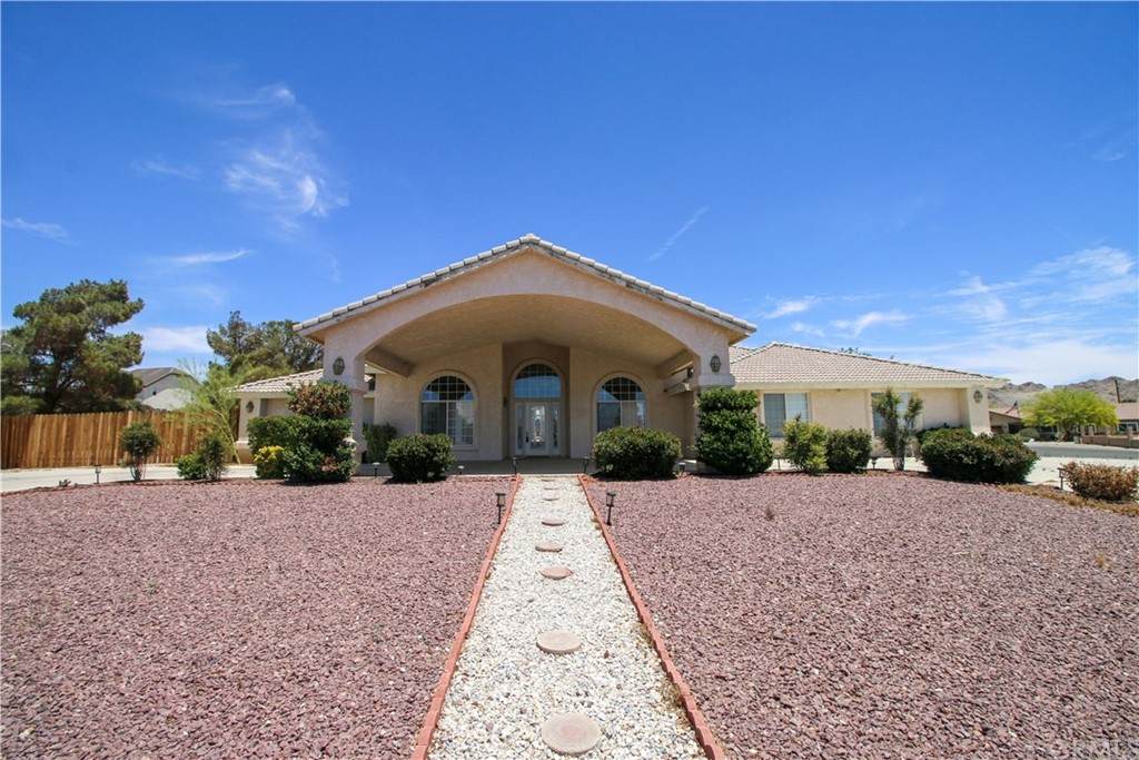 19104 Kaibab Road - Photo 1