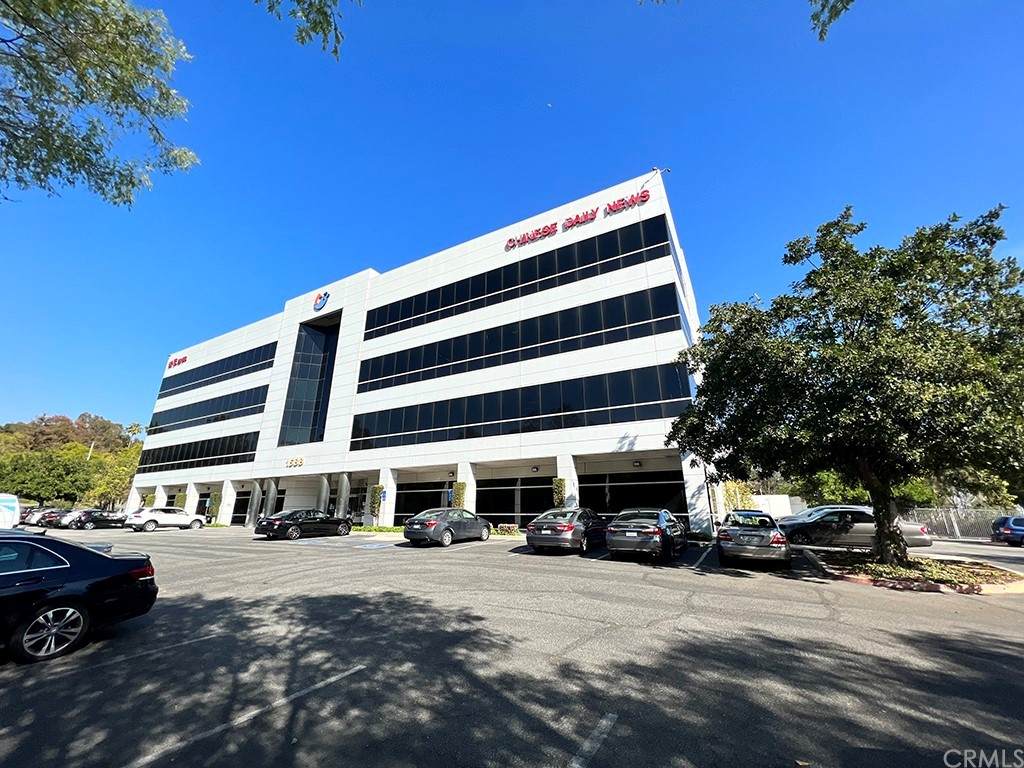 1588 Corporate Center Drive - Photo 1
