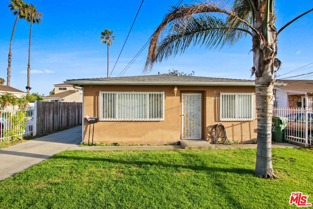 3402 108TH Street - Photo 1