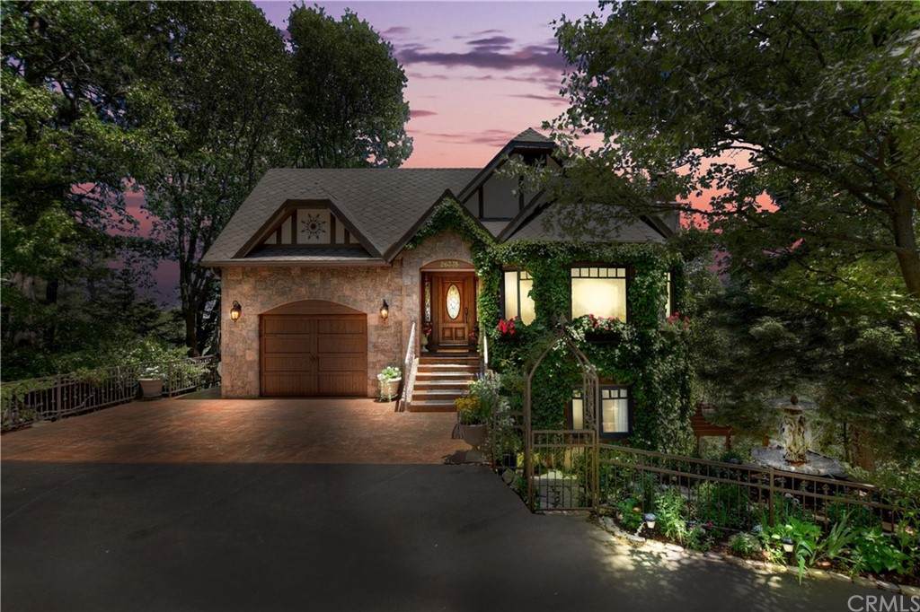 26335 Walnut Hills Drive - Photo 1