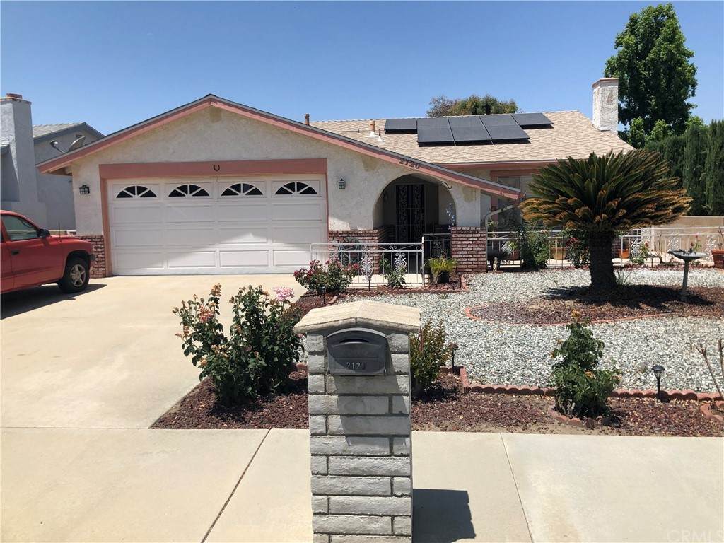 2120 El Rancho Circle - Photo 1