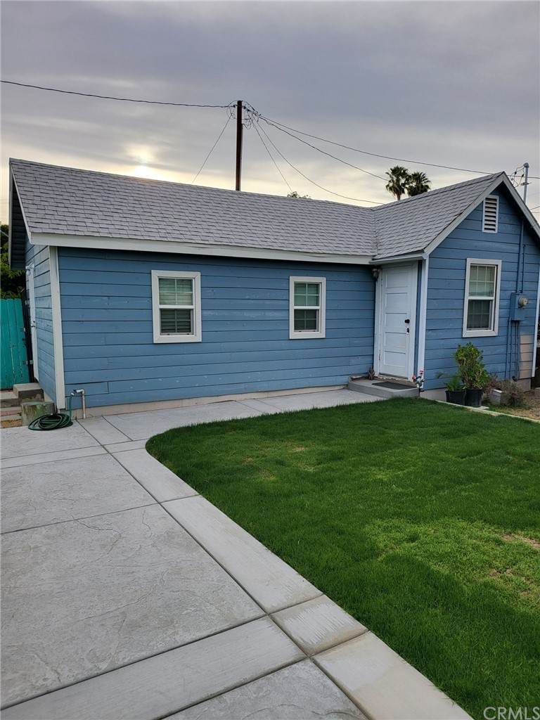 213 Inez Street - Photo 1