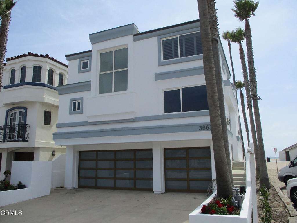 3863 Ocean Drive - Photo 1