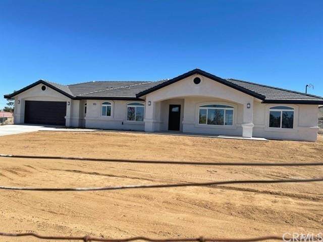 9353 Yucca Street - Photo 1