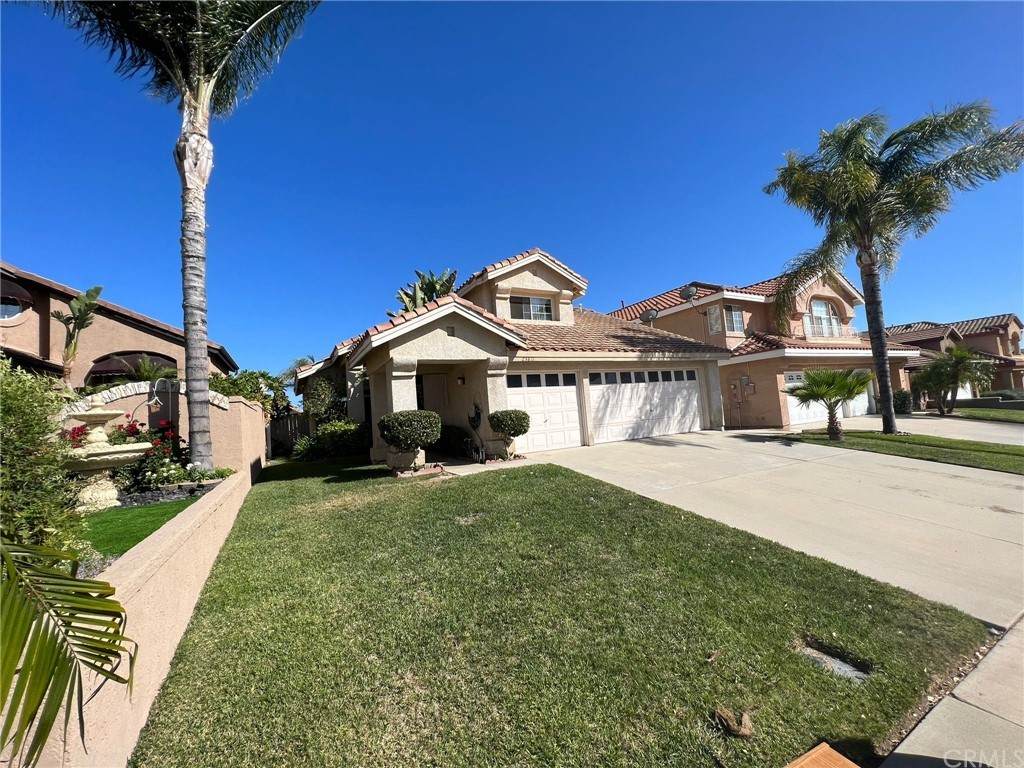 23811 Peach Blossom Court - Photo 1