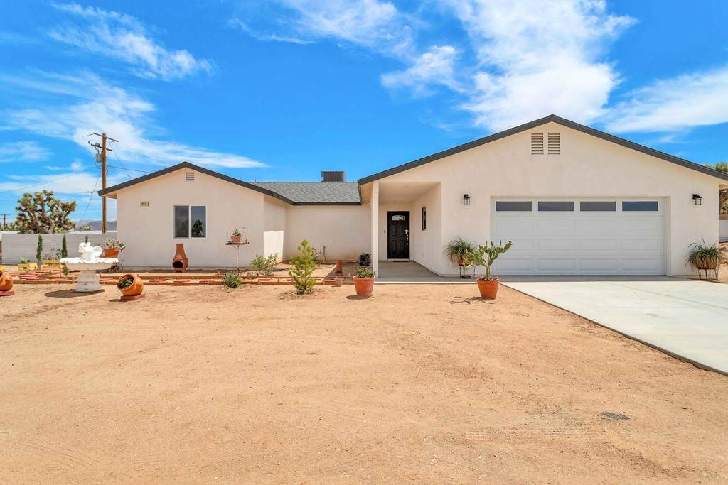 58533 Buena Vista Drive - Photo 1