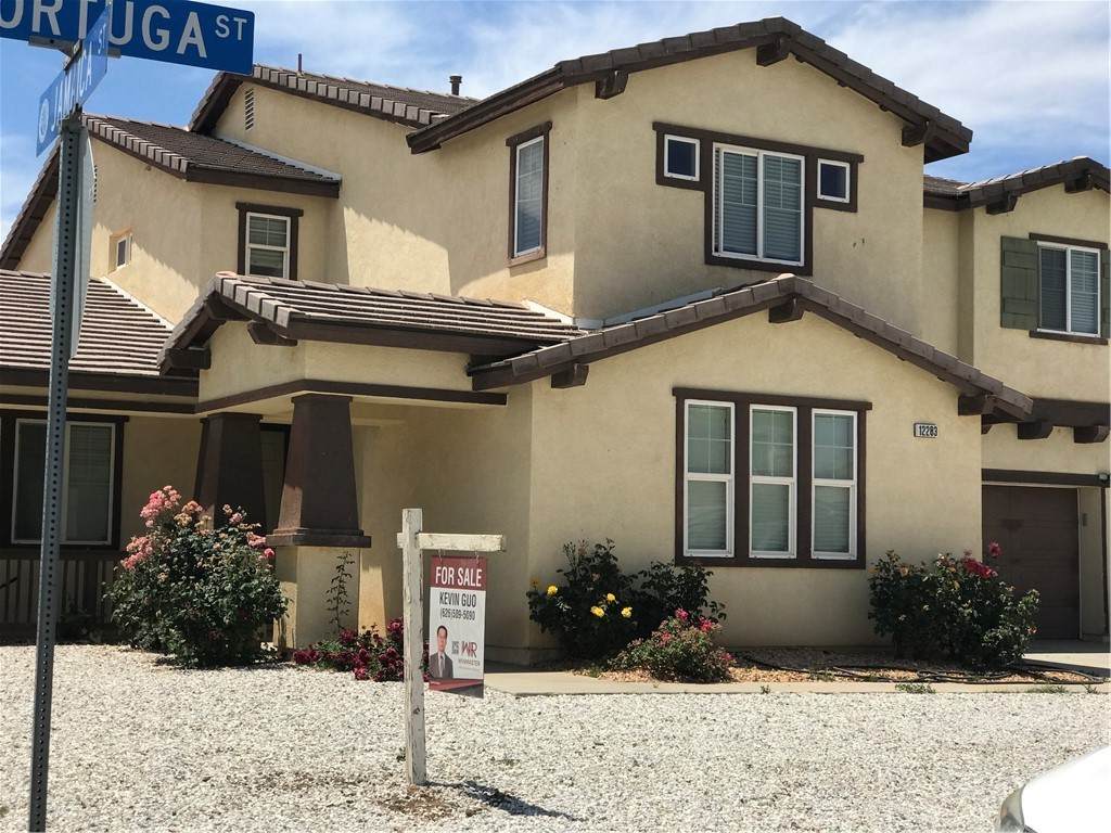 12283 Tortuga Street - Photo 1