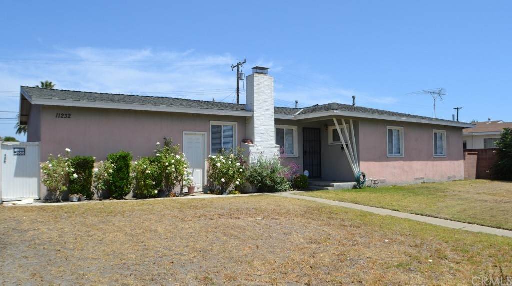 11232 Euclid Street - Photo 1