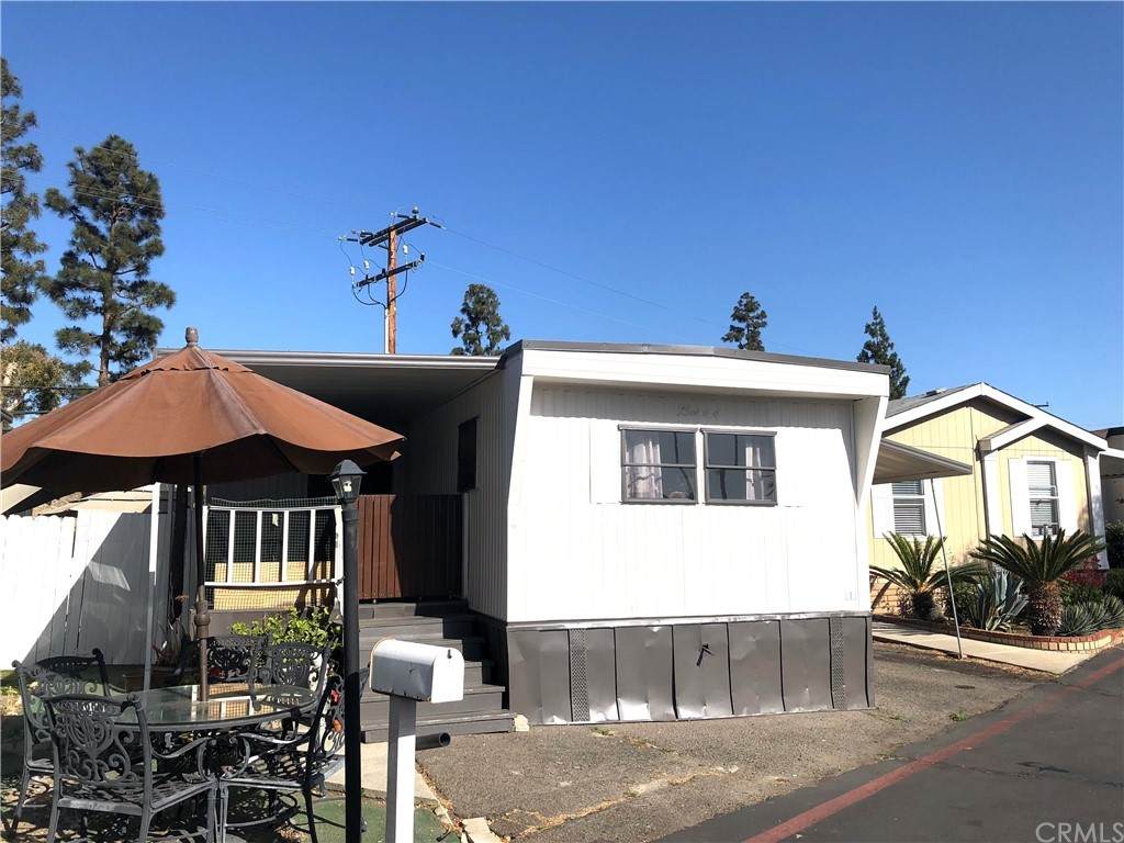 13102 Partridge Street - Photo 1