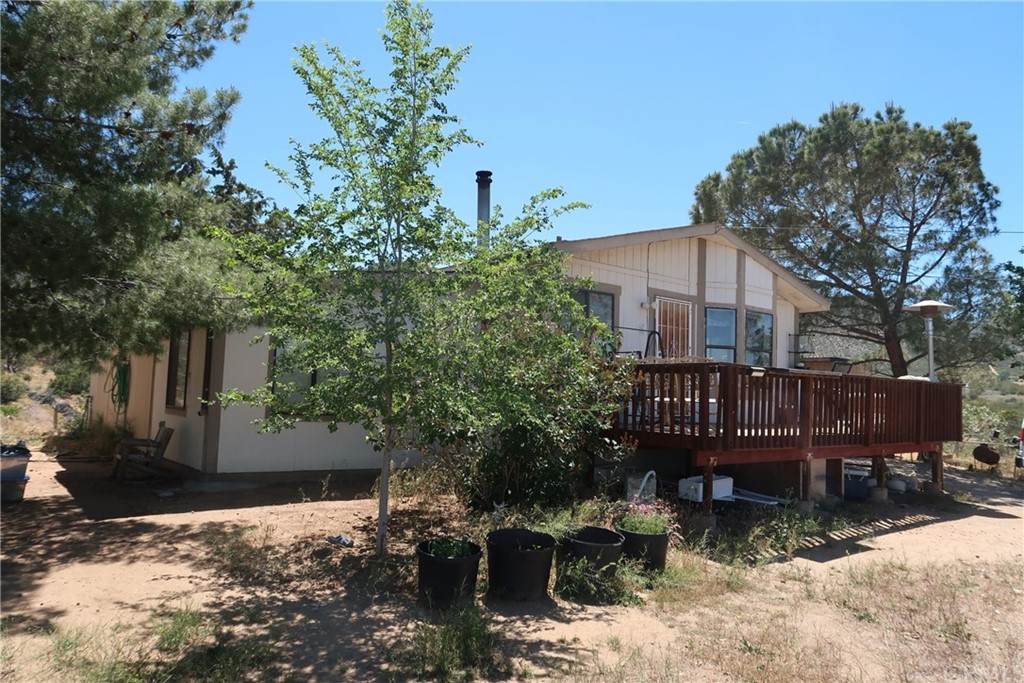 58375 La Colina Lane - Photo 1