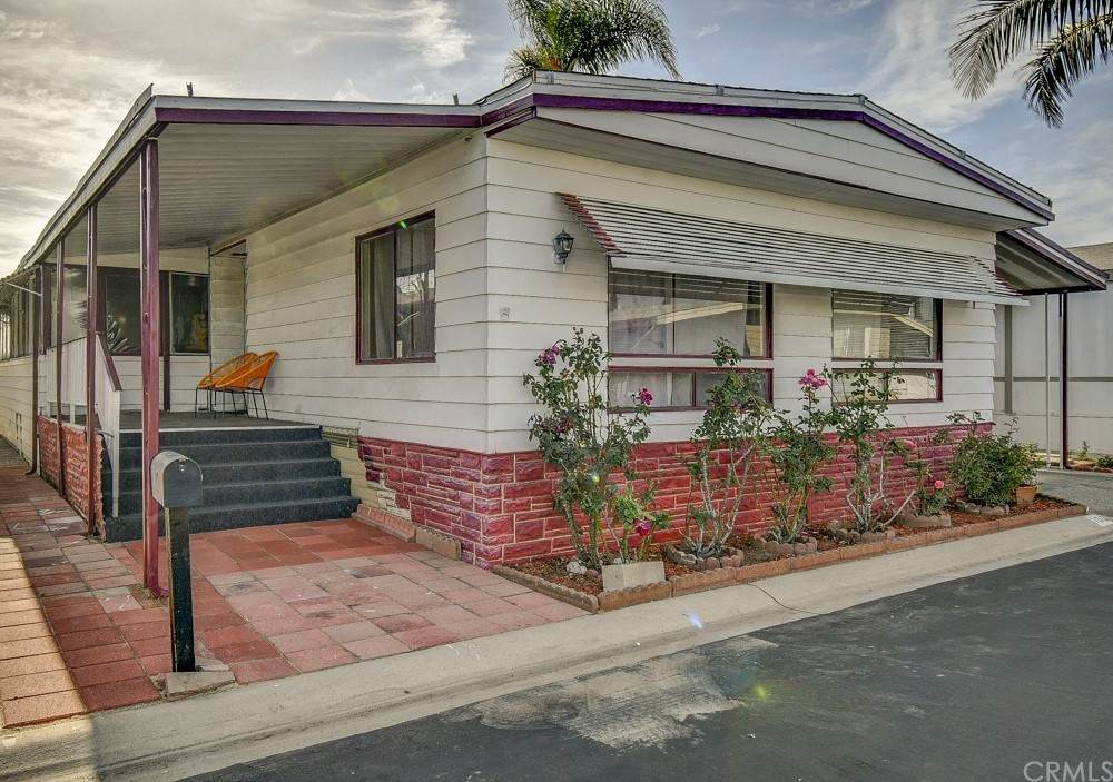 1616 Euclid Street - Photo 1
