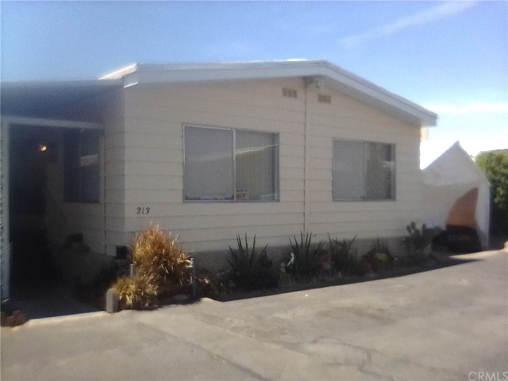 17800 Langlois Drive - Photo 1