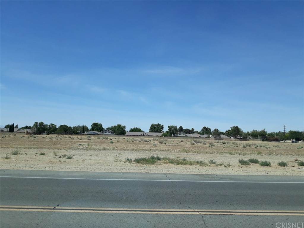 0 E Avenue J8/Vic Challenger Way - Photo 1