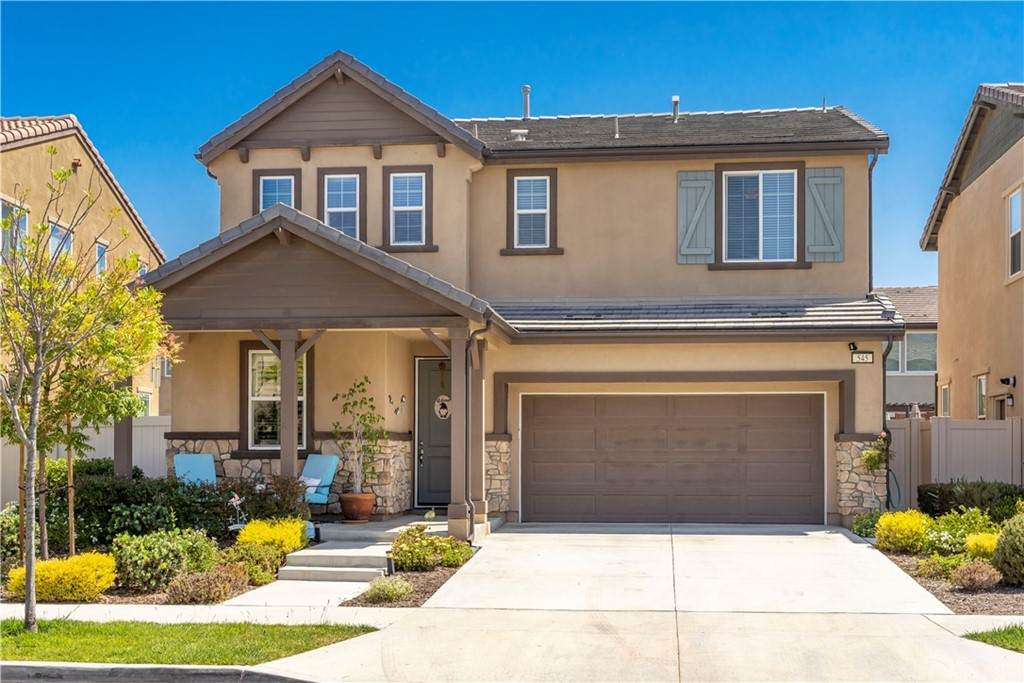 545 Rio Grande Way - Photo 1