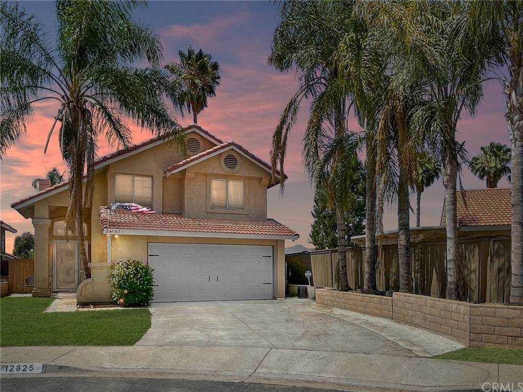 12825 June Bug Court - Photo 1