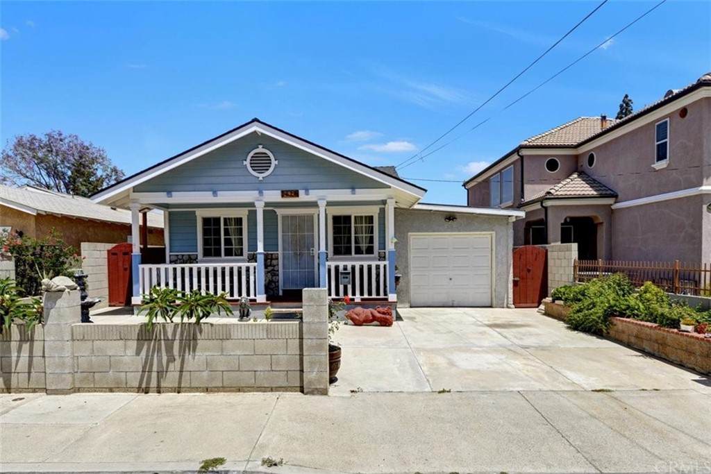 1617 Sierra Vista Avenue - Photo 1