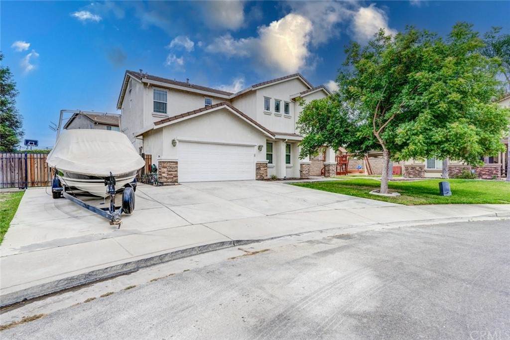 506 Sauber Court - Photo 1