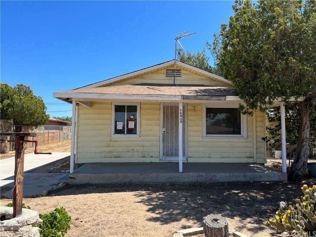 16463 Pine Street - Photo 1