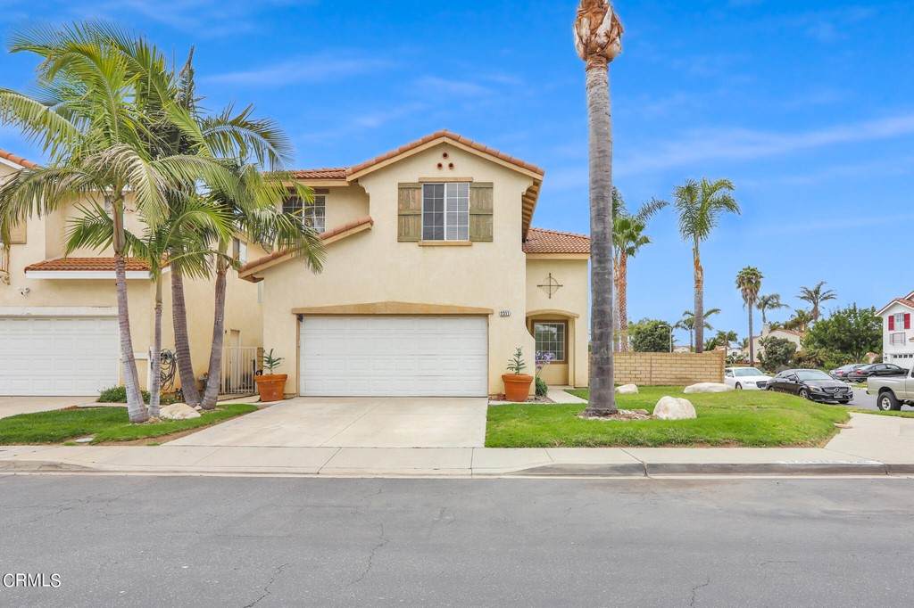 2311 Mint Way - Photo 1