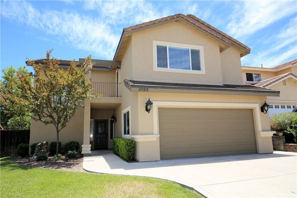 1095 Megan Court - Photo 1