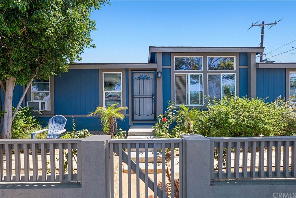 506 Crest Road - Photo 1